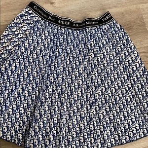 Dior Skirt